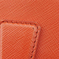 PromenadeOrangeSAFFIANO LeatherBL081264プロムナードオレンジサフィアーノレザーBL081264