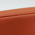 PromenadeOrangeSAFFIANO LeatherBL081264プロムナードオレンジサフィアーノレザーBL081264