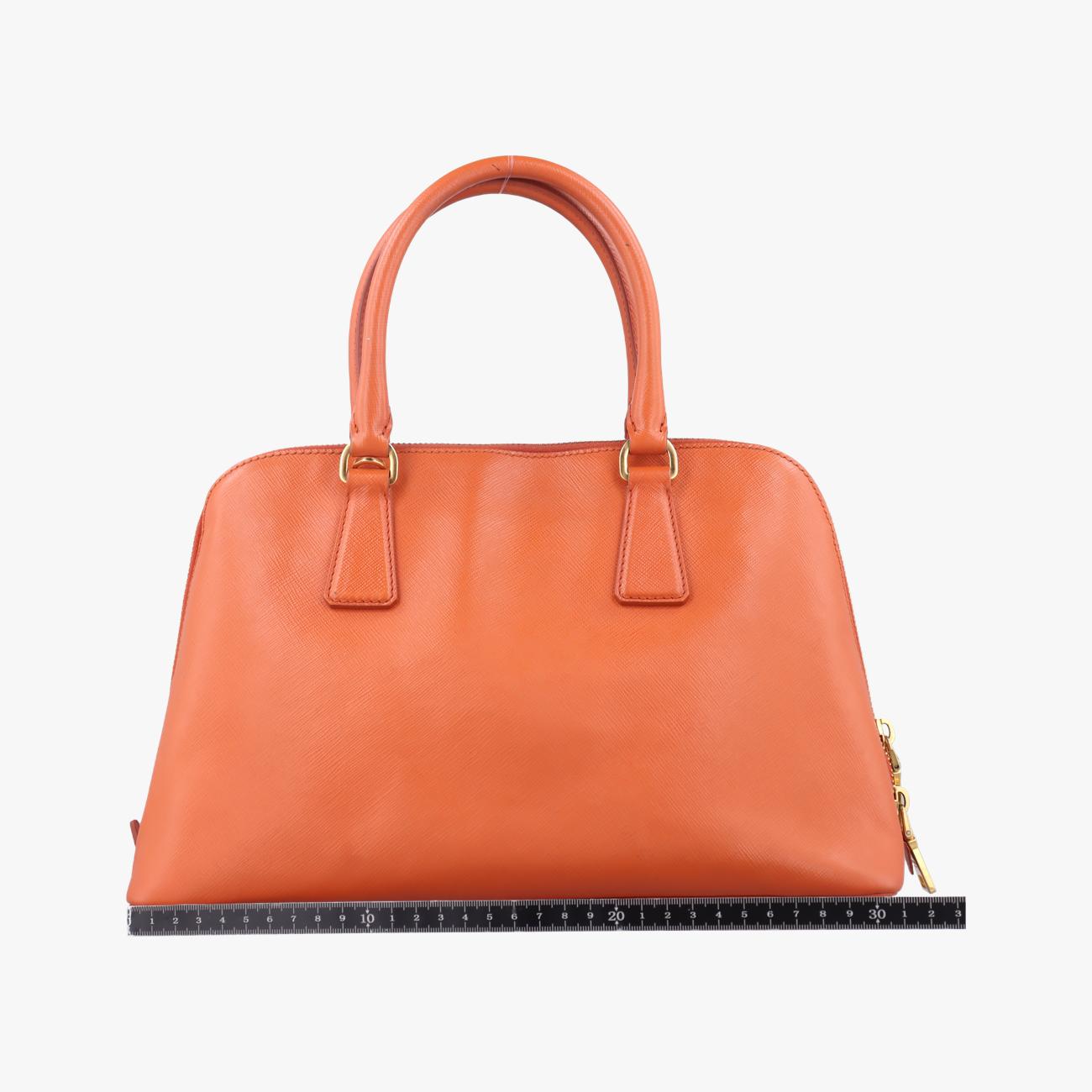 PromenadeOrangeSAFFIANO LeatherBL081264プロムナードオレンジサフィアーノレザーBL081264
