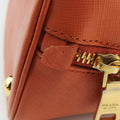 PromenadeOrangeSAFFIANO LeatherBL081264プロムナードオレンジサフィアーノレザーBL081264