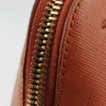 PromenadeOrangeSAFFIANO LeatherBL081264プロムナードオレンジサフィアーノレザーBL081264