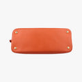 PromenadeOrangeSAFFIANO LeatherBL081264プロムナードオレンジサフィアーノレザーBL081264