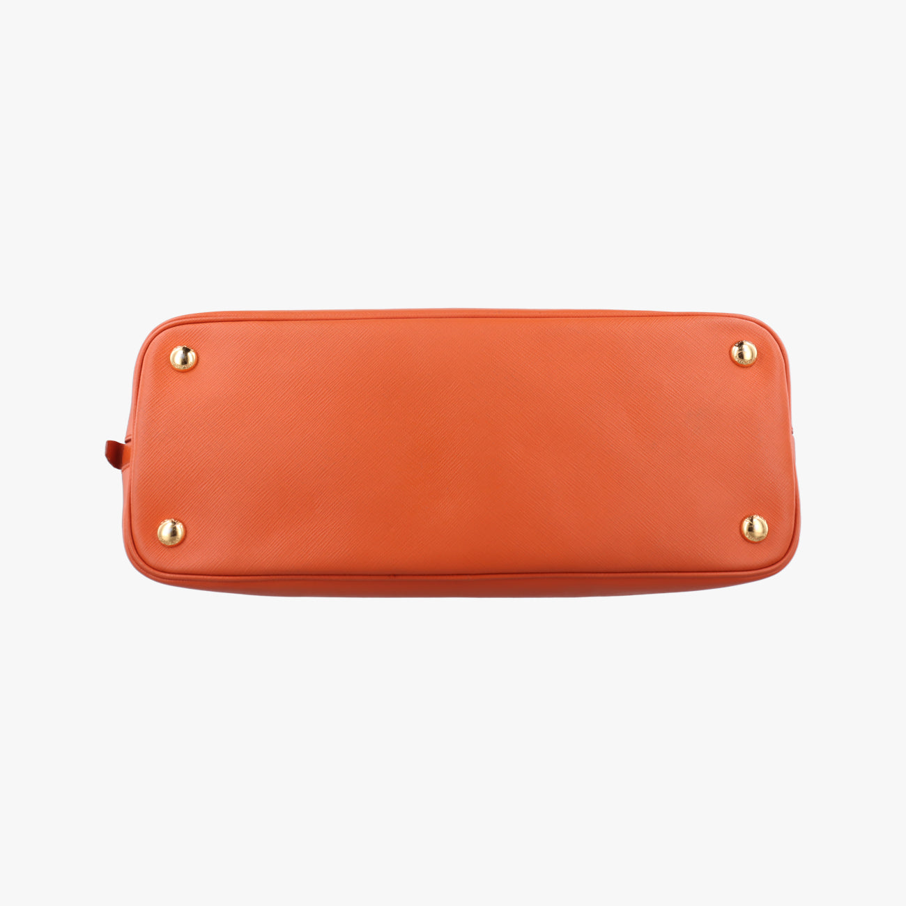 PromenadeOrangeSAFFIANO LeatherBL081264プロムナードオレンジサフィアーノレザーBL081264