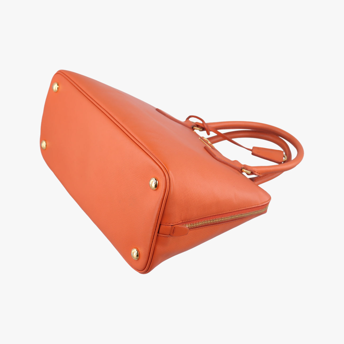 PromenadeOrangeSAFFIANO LeatherBL081264プロムナードオレンジサフィアーノレザーBL081264