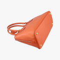 PromenadeOrangeSAFFIANO LeatherBL081264プロムナードオレンジサフィアーノレザーBL081264