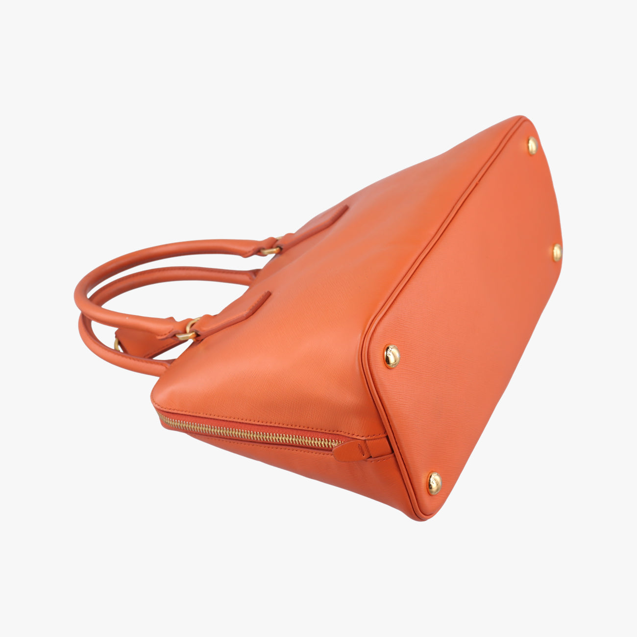 PromenadeOrangeSAFFIANO LeatherBL081264プロムナードオレンジサフィアーノレザーBL081264