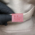 MicroguccissimaRedLeather449654D033216831マイクログッチシマレッドレザー449654D033216831