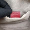 MicroguccissimaRedLeather449654D033216831マイクログッチシマレッドレザー449654D033216831