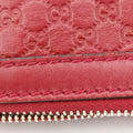 MicroguccissimaRedLeather449654D033216831マイクログッチシマレッドレザー449654D033216831
