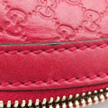 MicroguccissimaRedLeather449654D033216831マイクログッチシマレッドレザー449654D033216831