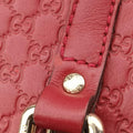 MicroguccissimaRedLeather449654D033216831マイクログッチシマレッドレザー449654D033216831