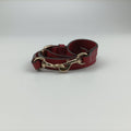 MicroguccissimaRedLeather449654D033216831マイクログッチシマレッドレザー449654D033216831