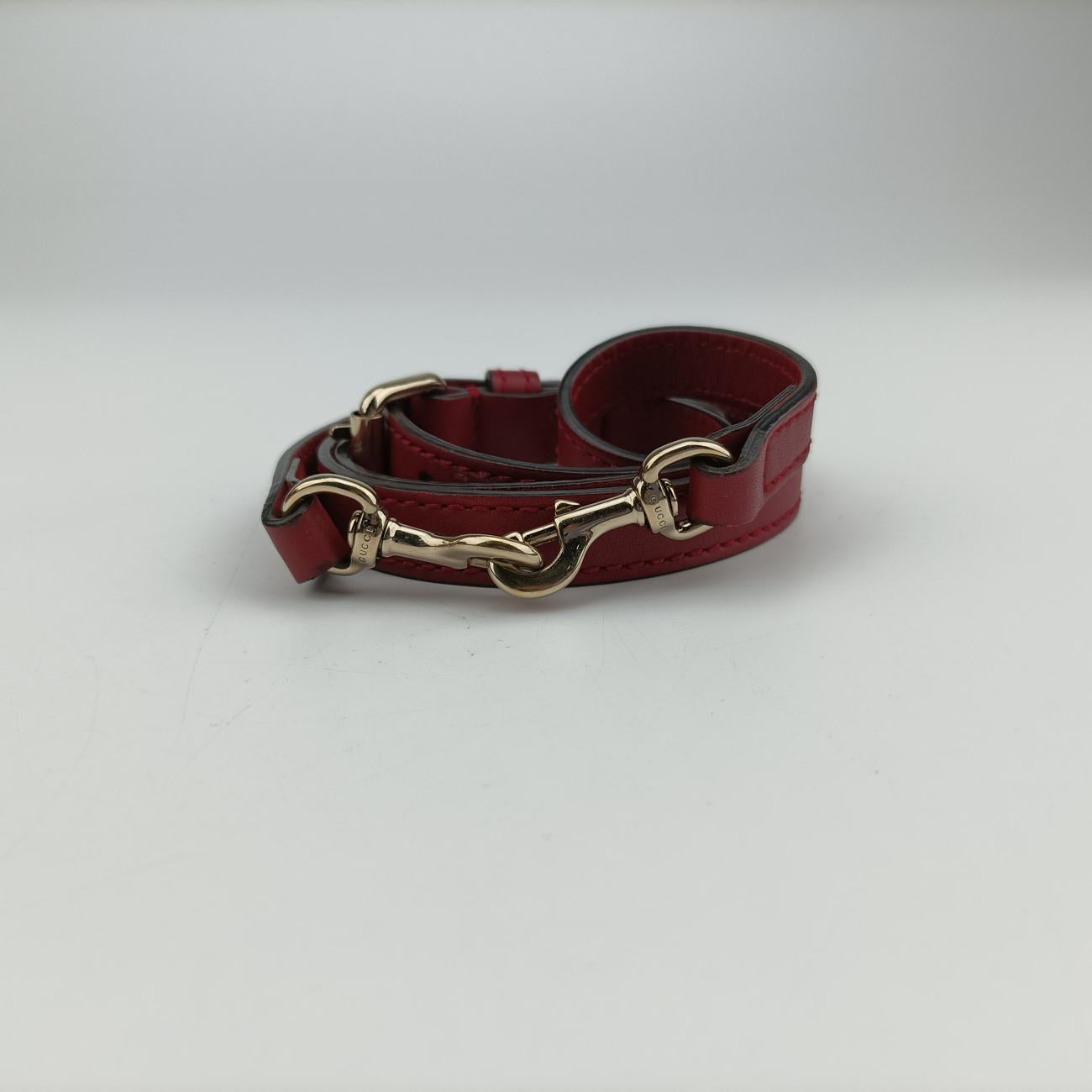 MicroguccissimaRedLeather449654D033216831マイクログッチシマレッドレザー449654D033216831