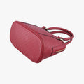 MicroguccissimaRedLeather449654D033216831マイクログッチシマレッドレザー449654D033216831