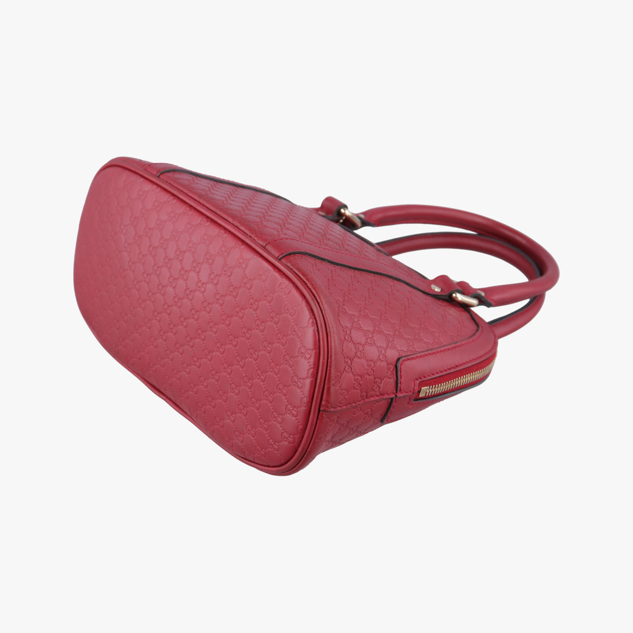 MicroguccissimaRedLeather449654D033216831マイクログッチシマレッドレザー449654D033216831