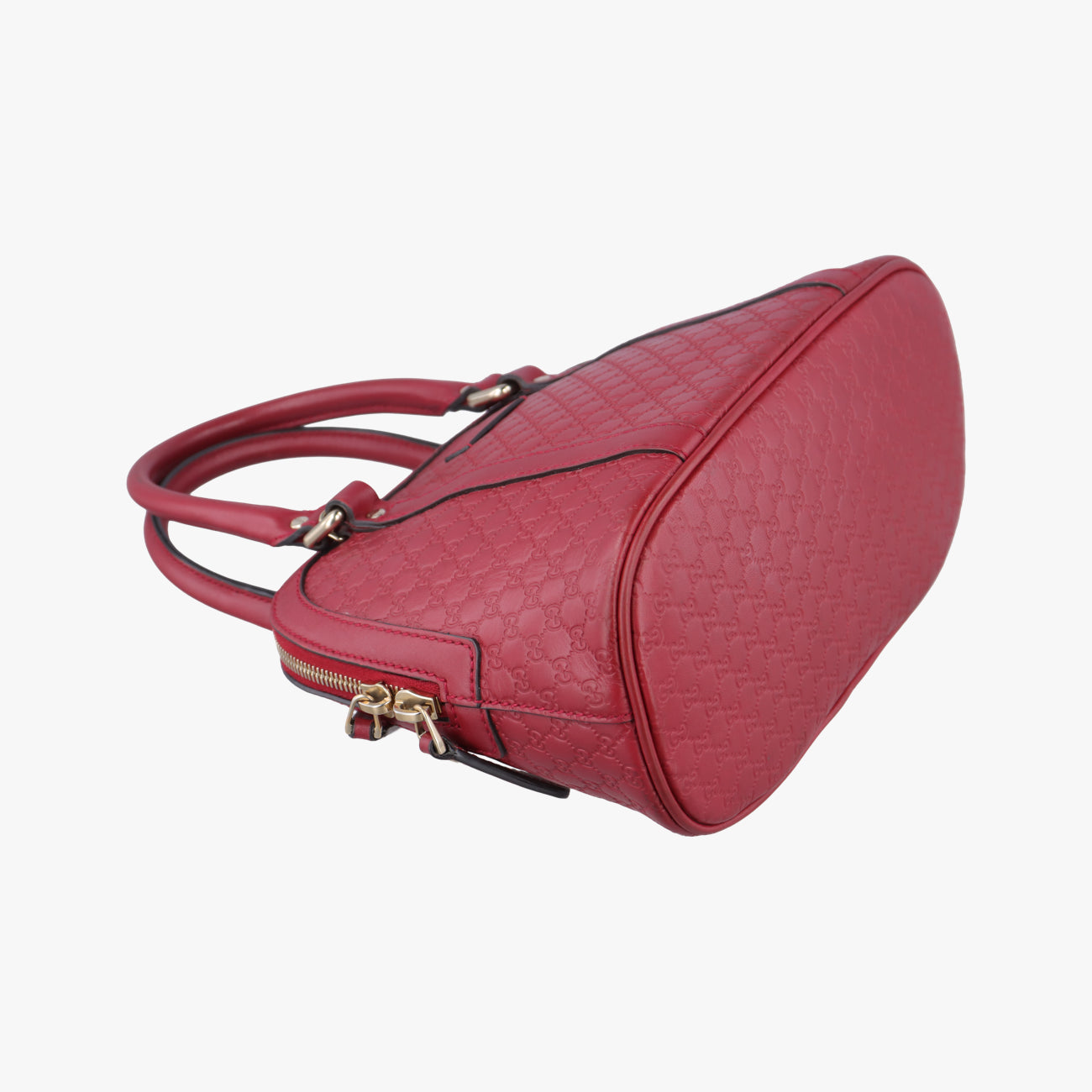 MicroguccissimaRedLeather449654D033216831マイクログッチシマレッドレザー449654D033216831