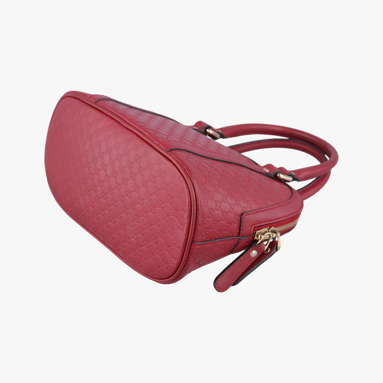 MicroguccissimaRedLeather449654D033216831マイクログッチシマレッドレザー449654D033216831