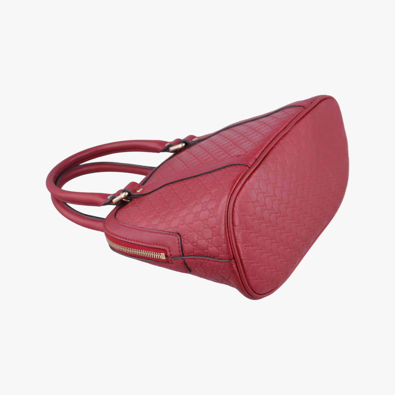 MicroguccissimaRedLeather449654D033216831マイクログッチシマレッドレザー449654D033216831