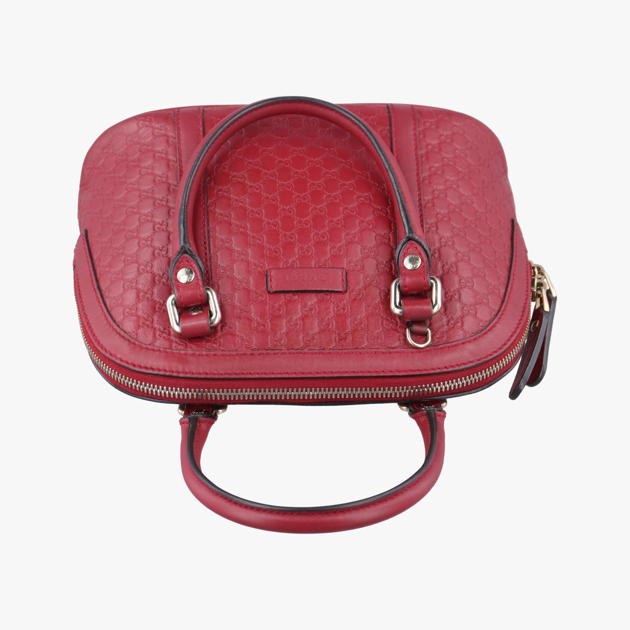 MicroguccissimaRedLeather449654D033216831マイクログッチシマレッドレザー449654D033216831