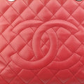 Matelasse Cocomark GSTRedCaviarA5099515640496マトラッセ ココマークGSTレッドキャビアスキンA5099515640496