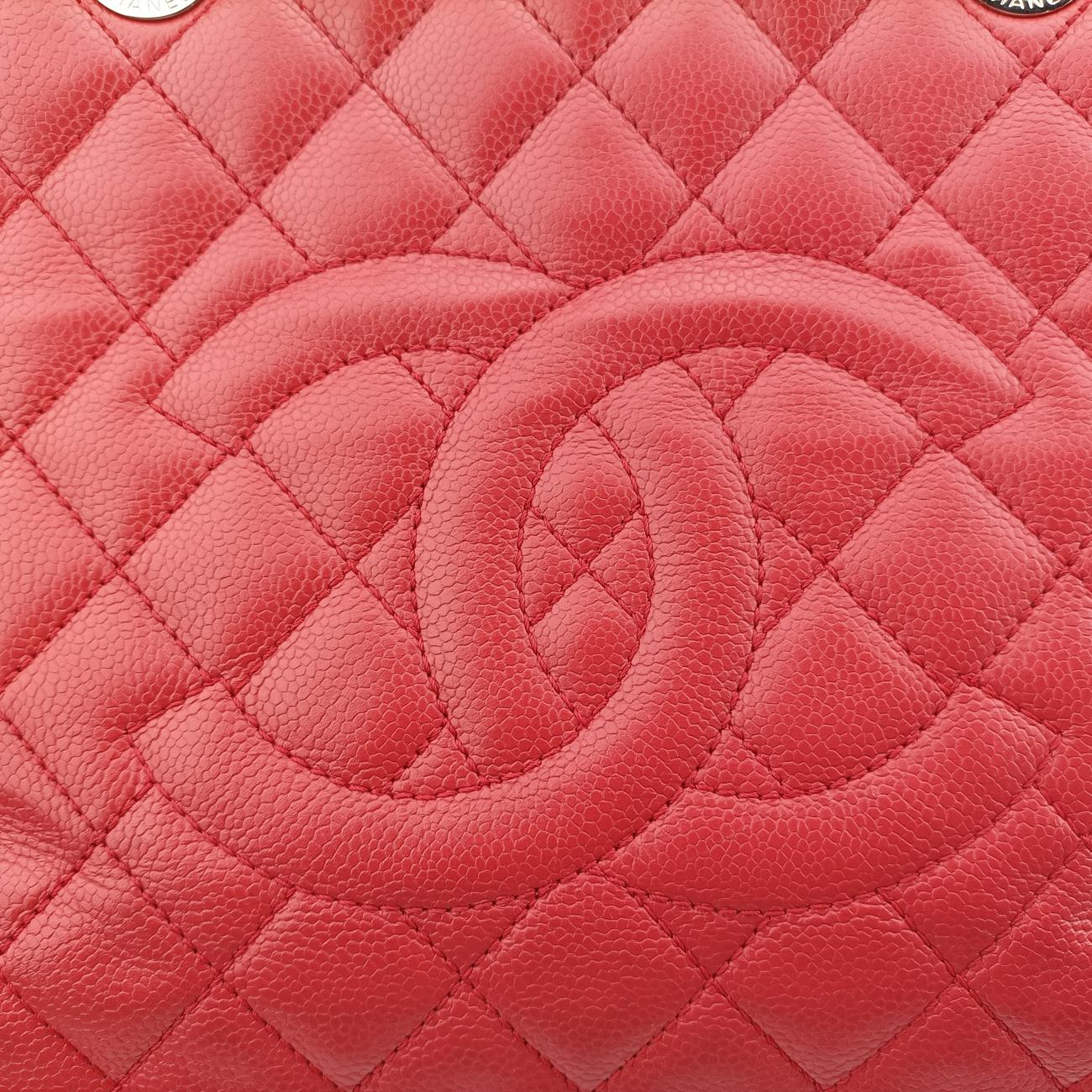 Matelasse Cocomark GSTRedCaviarA5099515640496マトラッセ ココマークGSTレッドキャビアスキンA5099515640496