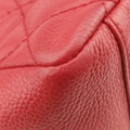 Matelasse Cocomark GSTRedCaviarA5099515640496マトラッセ ココマークGSTレッドキャビアスキンA5099515640496