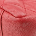 Matelasse Cocomark GSTRedCaviarA5099515640496マトラッセ ココマークGSTレッドキャビアスキンA5099515640496