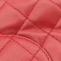 Matelasse Cocomark GSTRedCaviarA5099515640496マトラッセ ココマークGSTレッドキャビアスキンA5099515640496