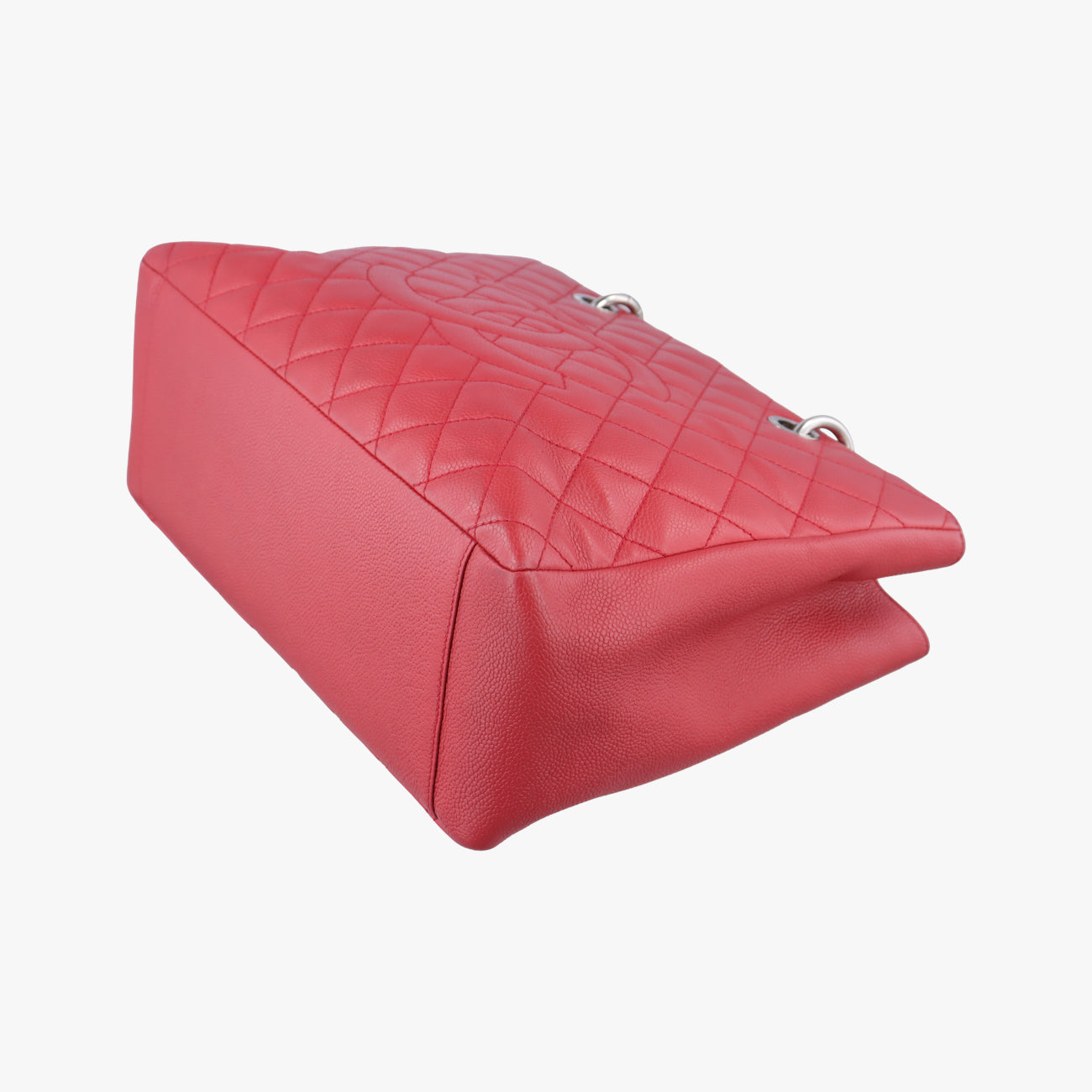 Matelasse Cocomark GSTRedCaviarA5099515640496マトラッセ ココマークGSTレッドキャビアスキンA5099515640496