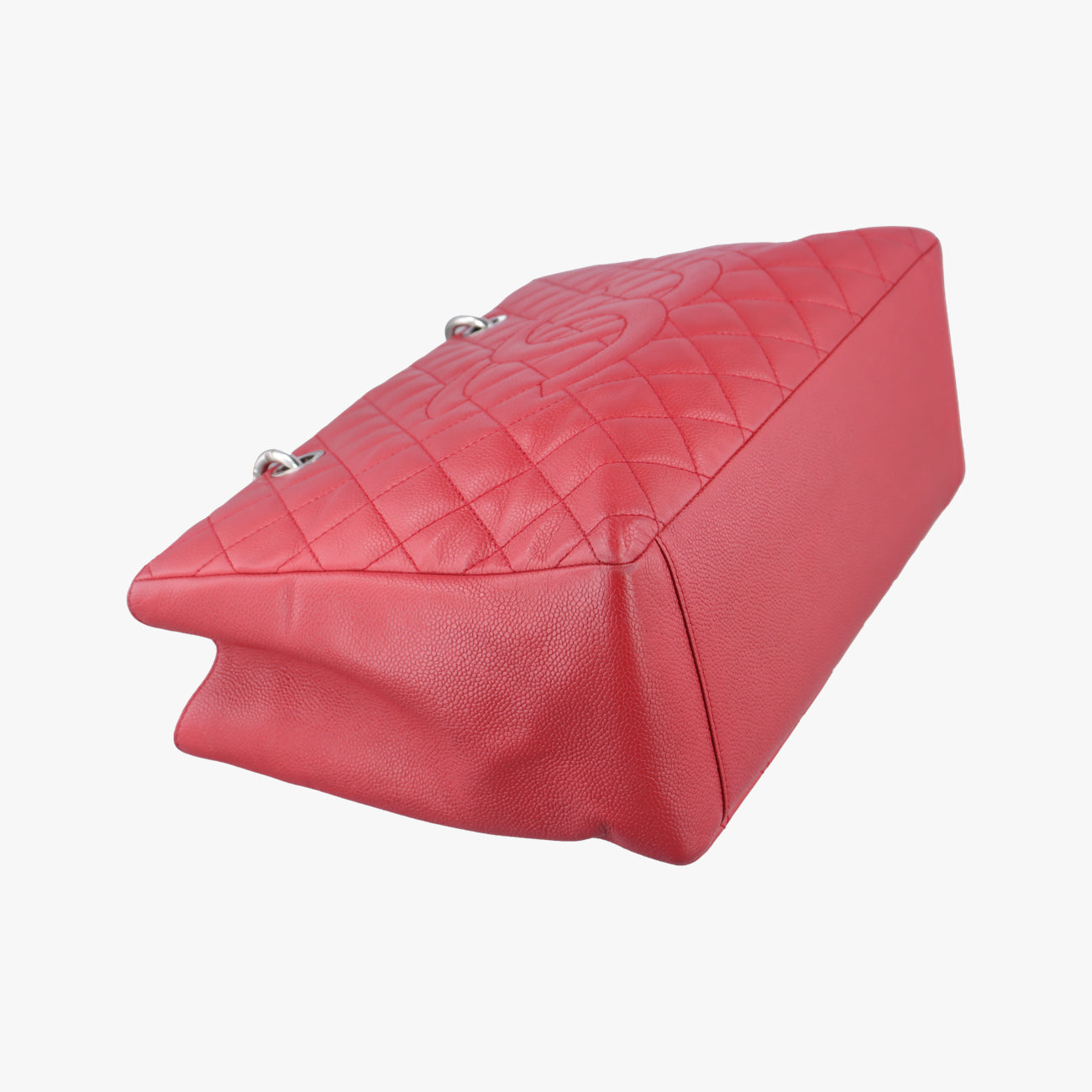 Matelasse Cocomark GSTRedCaviarA5099515640496マトラッセ ココマークGSTレッドキャビアスキンA5099515640496