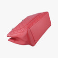 Matelasse Cocomark GSTRedCaviarA5099515640496マトラッセ ココマークGSTレッドキャビアスキンA5099515640496
