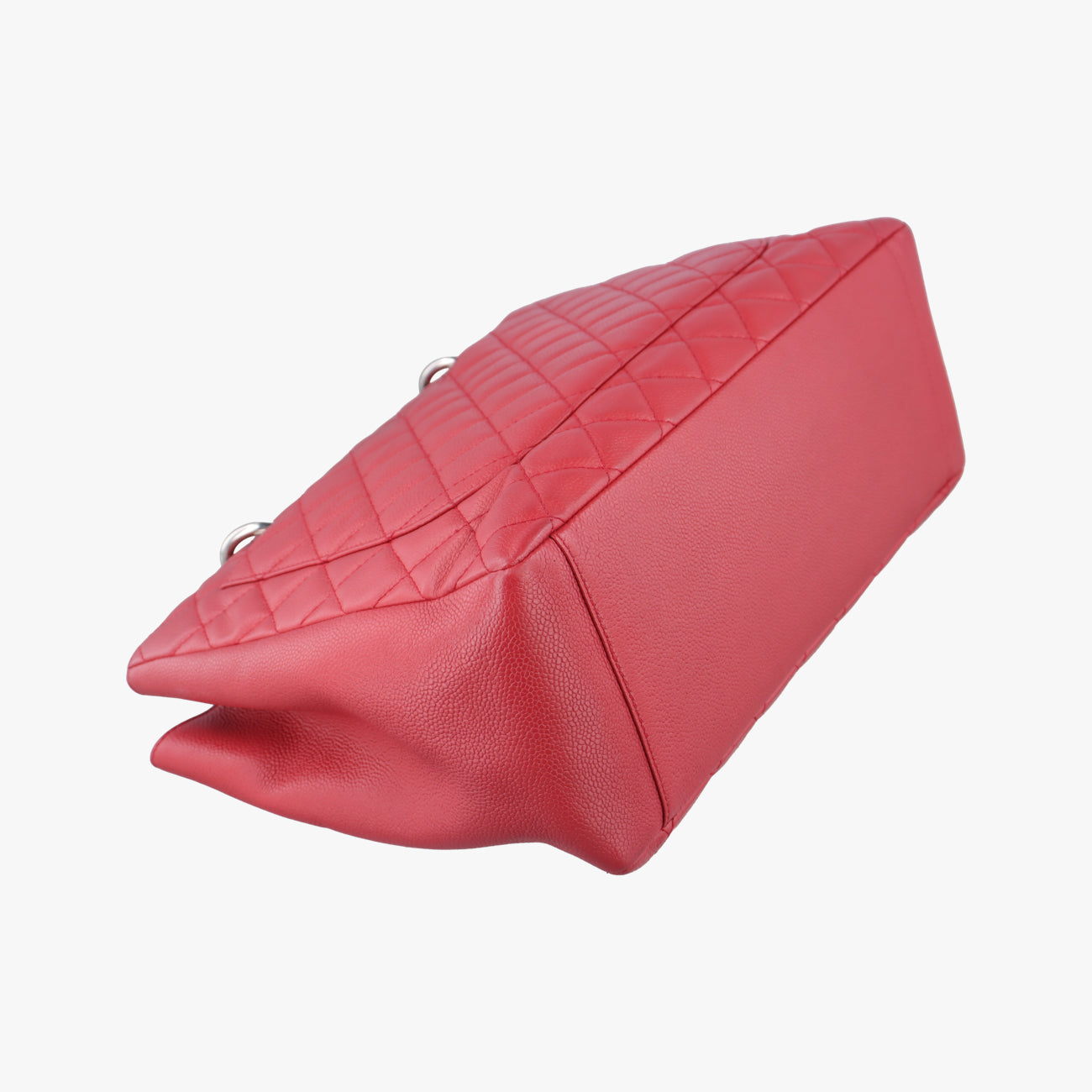 Matelasse Cocomark GSTRedCaviarA5099515640496マトラッセ ココマークGSTレッドキャビアスキンA5099515640496