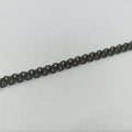 IntrecciatoGreylambskinB05299532OイントレチャートグレーラムスキンB05299532O