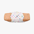 JUDY GMwhiteMonogram MulticolorM40253Lot number unknownジュディGMブロンモノグラム マルチカラーM40253製番不明