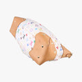 JUDY GMwhiteMonogram MulticolorM40253Lot number unknownジュディGMブロンモノグラム マルチカラーM40253製番不明