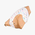 JUDY GMwhiteMonogram MulticolorM40253Lot number unknownジュディGMブロンモノグラム マルチカラーM40253製番不明