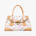 BEVERLY GMwhiteMonogram MulticolorM40201DU1048ビバリーGMブロンモノグラム マルチカラーM40201DU1048