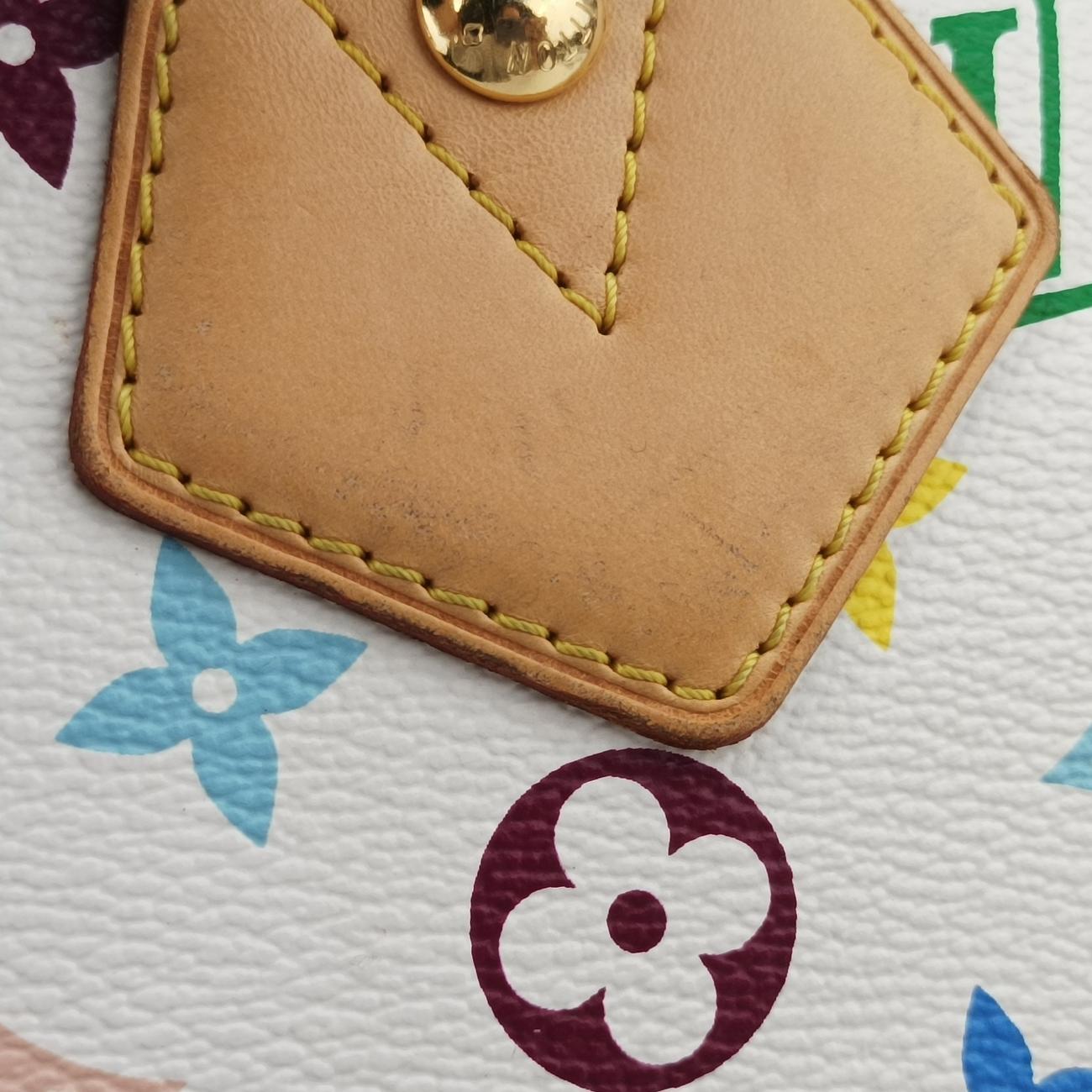 BEVERLY GMwhiteMonogram MulticolorM40201DU1048ビバリーGMブロンモノグラム マルチカラーM40201DU1048