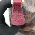 HYDE PARKEBENE×FUCHSIADamier CanvasN41015AH4156ハイドパークエベーヌ×フューシャダミエキャンバスN41015AH4156
