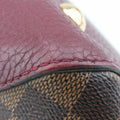 HYDE PARKEBENE×FUCHSIADamier CanvasN41015AH4156ハイドパークエベーヌ×フューシャダミエキャンバスN41015AH4156