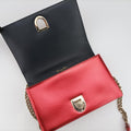 DioramaRedPatent01-BO-1127ディオラマレッドパテント01-BO-1127