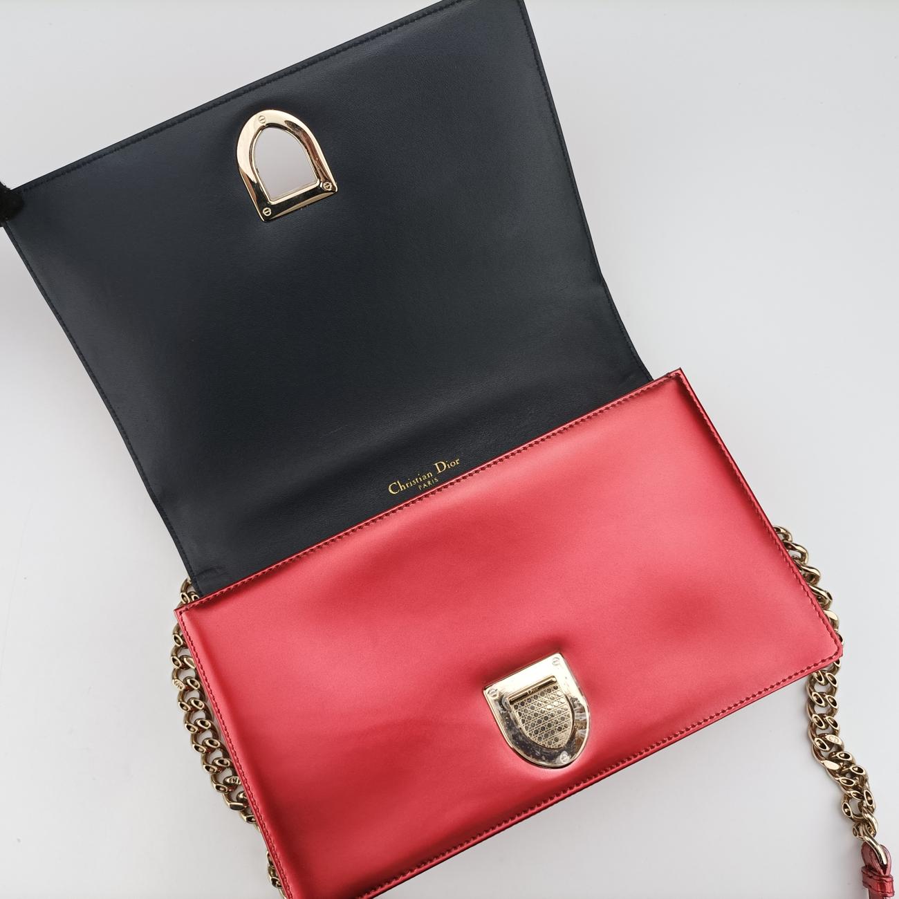 DioramaRedPatent01-BO-1127ディオラマレッドパテント01-BO-1127