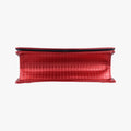 DioramaRedPatent01-BO-1127ディオラマレッドパテント01-BO-1127
