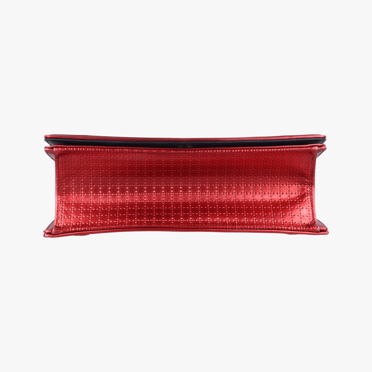 DioramaRedPatent01-BO-1127ディオラマレッドパテント01-BO-1127