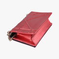 DioramaRedPatent01-BO-1127ディオラマレッドパテント01-BO-1127