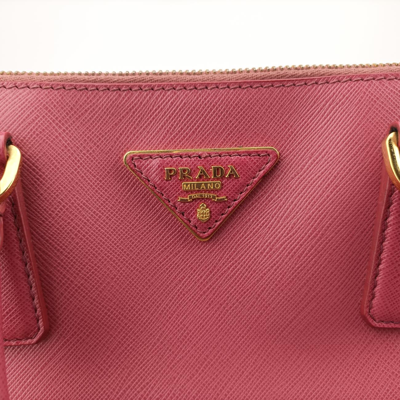 GalleriaPinkSAFFIANO LeatherBN178614ガレリアピンクサフィアーノレザーBN178614