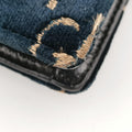 DionysusNavyvelour476432ディオニュソスネイビーベロア476432