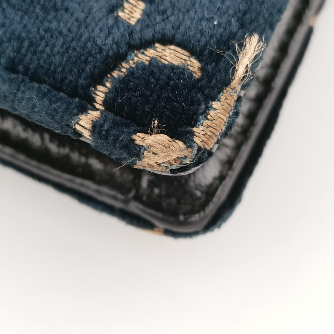 DionysusNavyvelour476432ディオニュソスネイビーベロア476432