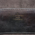 Portefeuille TwistBlack x Brown x GoldMonogram ReverseM54600FL0117ポルトフォイユ ツイストブラックxブラウン×ゴールドモノグラム リバースM54600FL0117