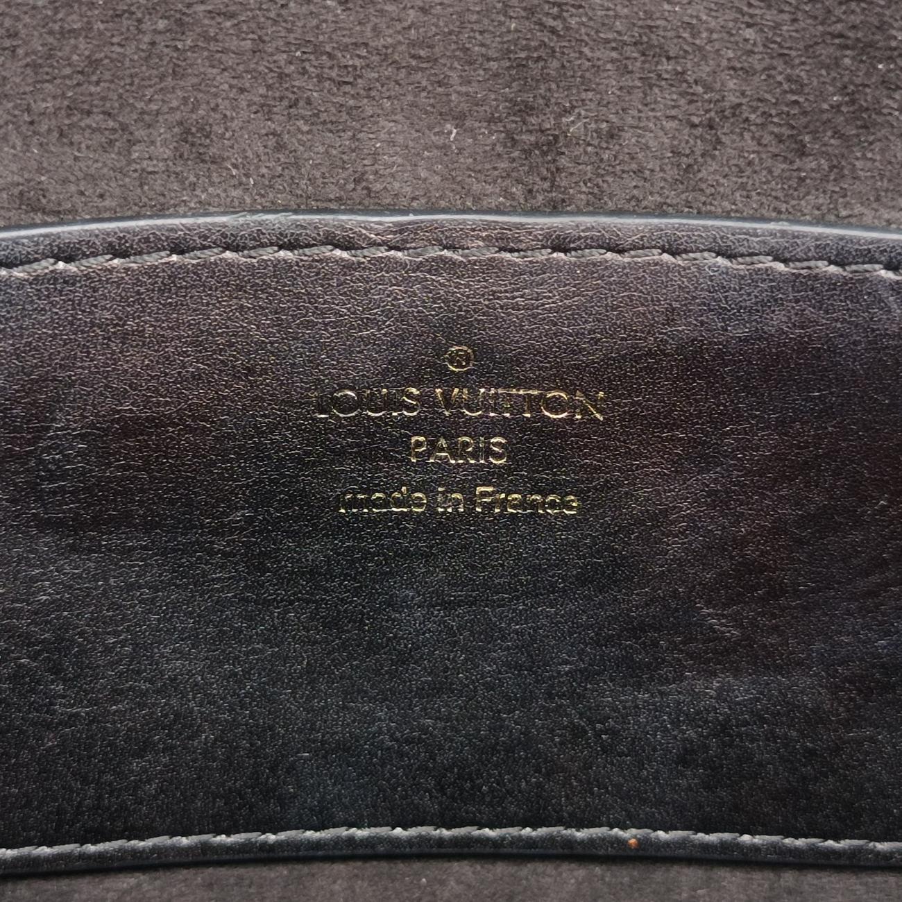 Portefeuille TwistBlack x Brown x GoldMonogram ReverseM54600FL0117ポルトフォイユ ツイストブラックxブラウン×ゴールドモノグラム リバースM54600FL0117